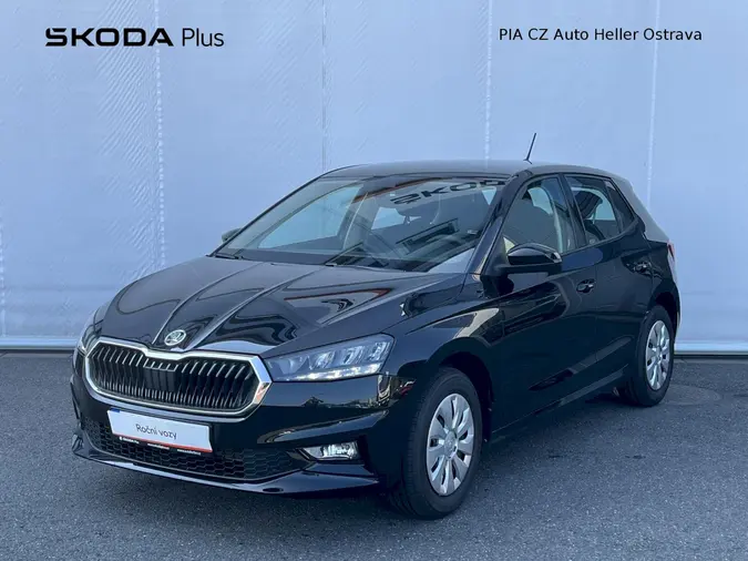 Fabia