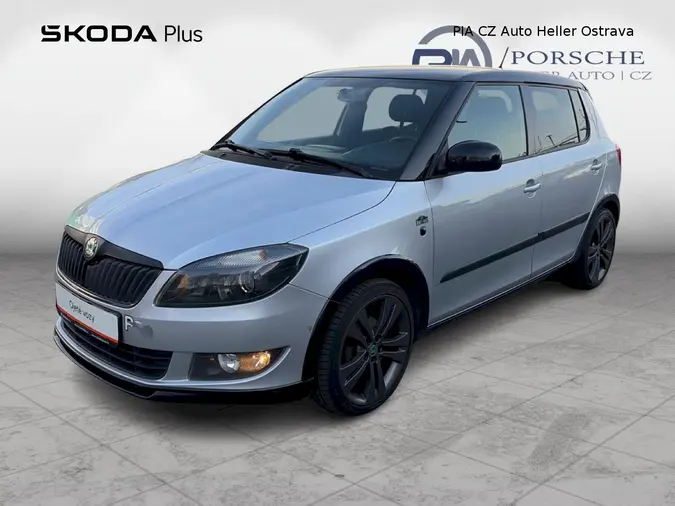 Fabia