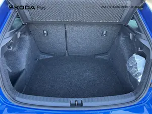 Škoda Scala Monte Carlo