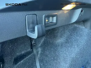 Škoda Scala Monte Carlo