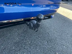 Škoda Scala Monte Carlo