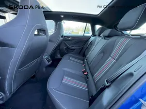 Škoda Scala Monte Carlo