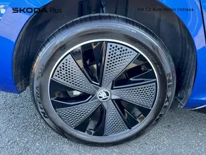 Škoda Scala Monte Carlo