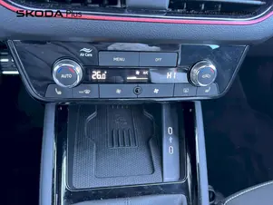 Škoda Scala Monte Carlo