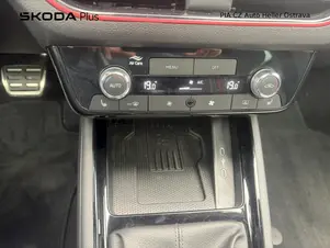 Škoda Scala Monte Carlo