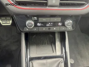 Škoda Scala Monte Carlo
