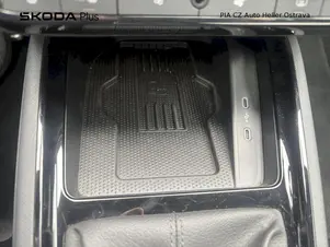 Škoda Scala Monte Carlo