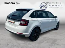 Rapid Spaceback 