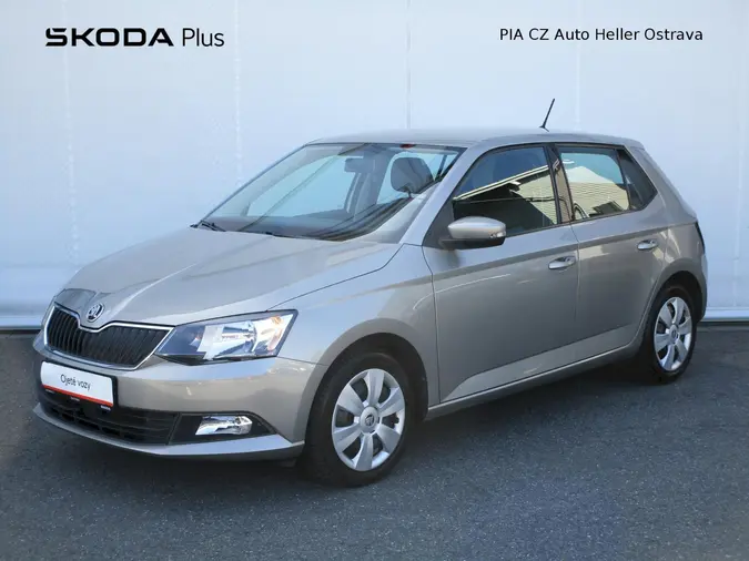 Fabia 