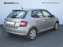 Fabia 