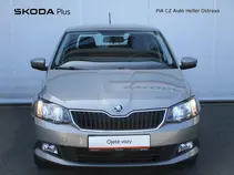 Fabia 