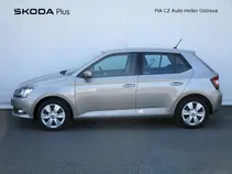 Fabia 