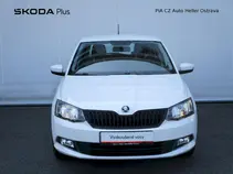Fabia Active