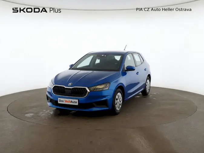 Fabia 