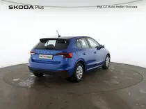 Fabia 