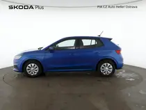 Fabia 
