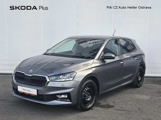 Fabia
