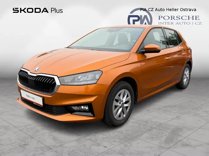 Fabia 