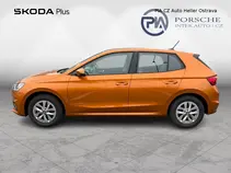 Fabia 
