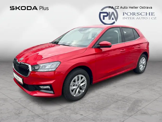 Fabia 