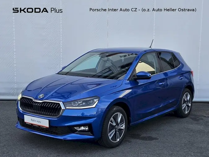Fabia