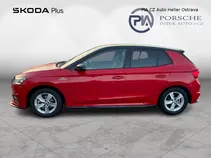 Fabia 