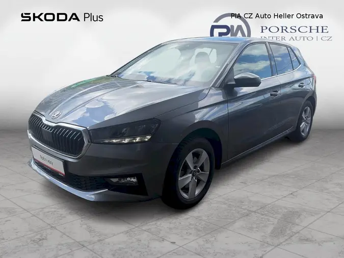 Fabia 