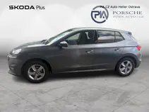 Fabia 