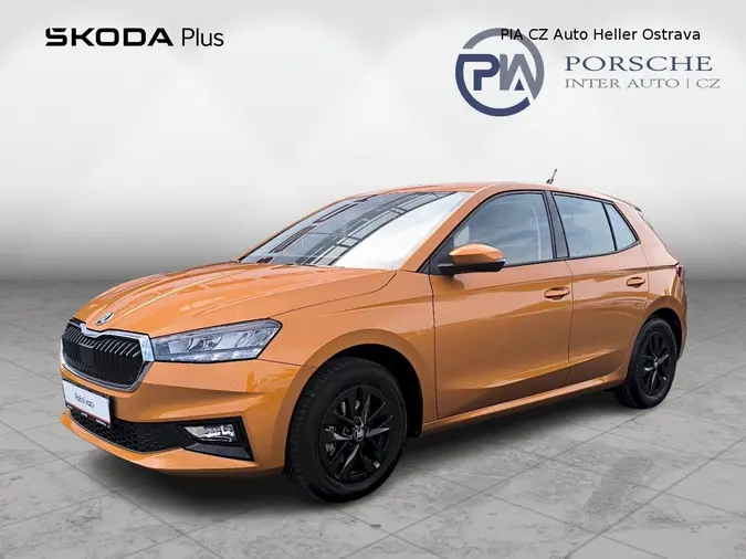 Fabia