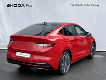 Enyaq Coupé