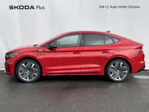Enyaq Coupé