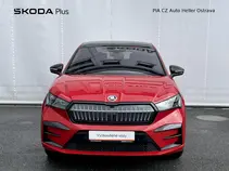 Enyaq Coupé