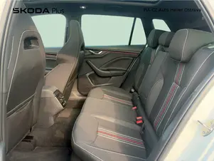 Škoda Kamiq Monte Carlo