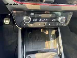 Škoda Kamiq Monte Carlo