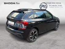 Kamiq Monte Carlo