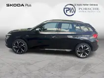 Kamiq Monte Carlo
