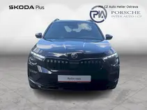 Kamiq Monte Carlo