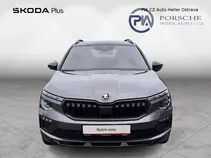 Kamiq Monte Carlo