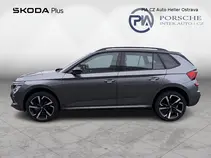 Kamiq Monte Carlo