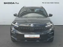 Kamiq Monte Carlo