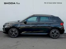 Kamiq Monte Carlo