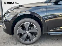Kamiq Monte Carlo