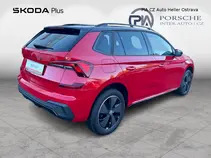 Kamiq Monte Carlo