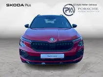 Kamiq Monte Carlo