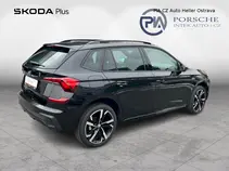 Kamiq Monte Carlo