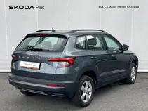 Karoq Active