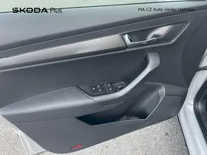 Škoda Karoq Style