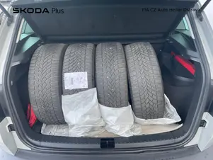 Škoda Karoq Style