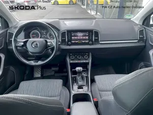 Škoda Karoq Style
