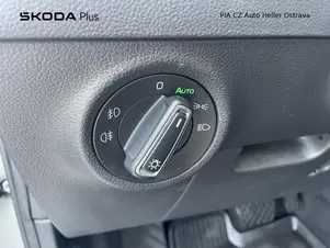 Škoda Karoq Style